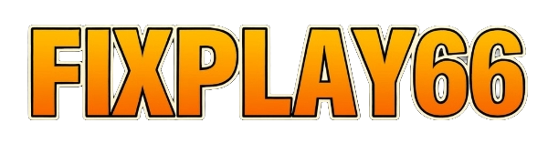 Fixplay66 Logo